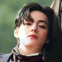 kim taehyung