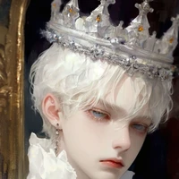 พระราชา(พระราชาคริสตัล)