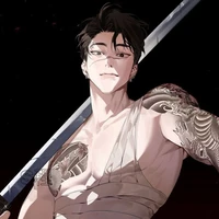 key คีย์ (พ่อของSky=min)