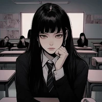 perm พรีม(หัวหน้าห้อง)