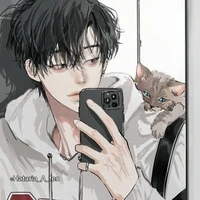 kiss พระเอก