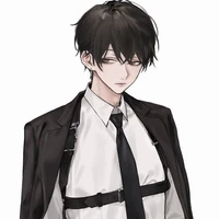 Jones โจนิส(บอดี้การ์ดของSky)