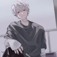 Blaze เบลซ (พระรอง)