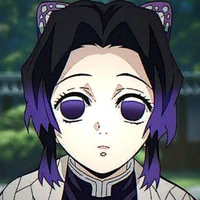 shinobu kocho