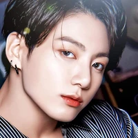 Jeon Jungkook