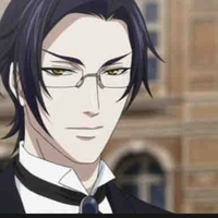 Mr Rose