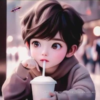 Trevor Bennet (ml) 6 years old