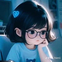 Purple Emerson (fl)6 years old