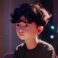 Yuno (fl/ml friend) 6 years old