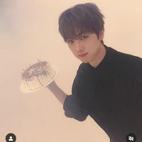 JUNG JISUNG