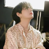 Kim taehyung
