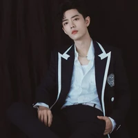 xiao zhan