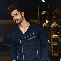 Dhruv Raichand (ML friend)/Agent 005