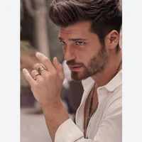 Eric Kingston (ML friend)/Agent 009