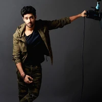 Arjun Malhotra (ML friend)/Agent 004