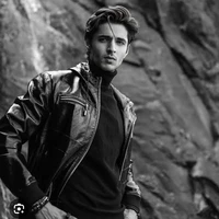 Reyansh kapoor (ML)/Agent 007