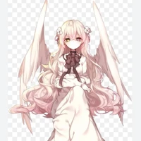 (Angel)Astoria