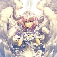 random angel