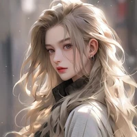 Anjolia (Past Self)