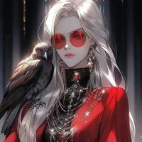 Dark Queen/Angolia (FL)
