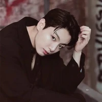 Jeon Jungkook