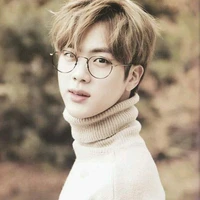 Kim Seokjin