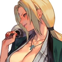 Tsunade