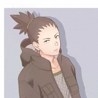 Shikamaru