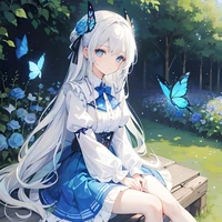 Araneae lisa anak Elsa dan shu