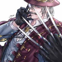 🔪แจ็ค เดอะ ริปเปอร์🔪