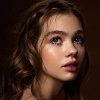 Gianna(Luna)
