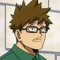 Masaru Bakugou