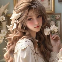 Marie Rossi(novel fl/fl