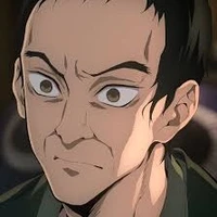 Mr.Saburo