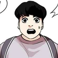 ฮยองซอกน้อย(ตอนยังอ้วน)