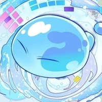 ⏳ Rimuru Template : ร่างสไลม์ ☄️