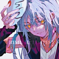 ⏳ Rimuru Template : ร่างมนุษย์ ☄️