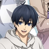 Isagi.