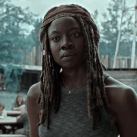 michonne