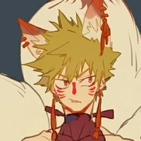 katsuki