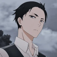 อาคุมุ  ไดสุเกะ(พี่โตรอง)