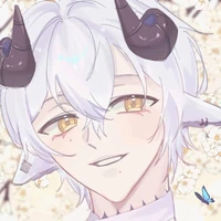 BaaBel(นายเอก+น้องคนกลาง)⚪