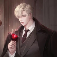 Iliyas Lloyd(FL bro)/General(South Wing)