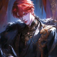 Ezekiel Cedric (ML)/General (North)