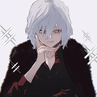 shigaraki