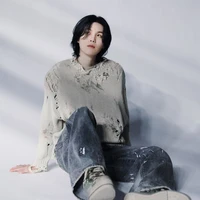 Min Yoongi
