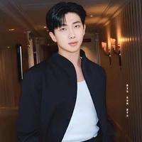 Kim Namjoon
