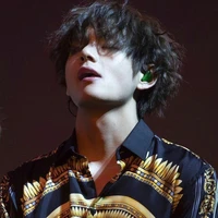 Taehyung🐯 ( tae)