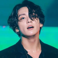 jungkook ( kookie)