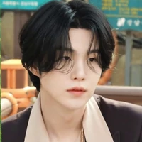 yoongi🐱
